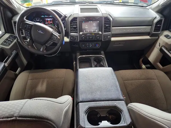 1FT7W2B62KEG23412 2019 FORD F250 - Image 8