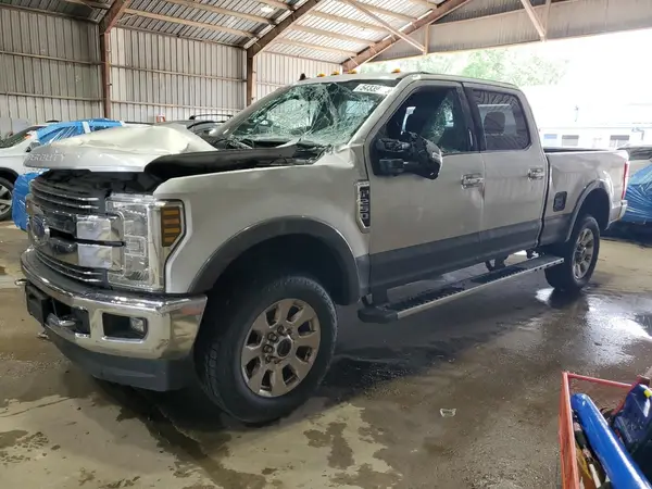 1FT7W2B62KEG32515 2019 FORD F250 - Image 1