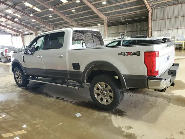1FT7W2B62KEG32515 2019 FORD F250 - Image 2