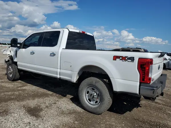 1FT7W2B62KEG41490 2019 FORD F250 - Image 2