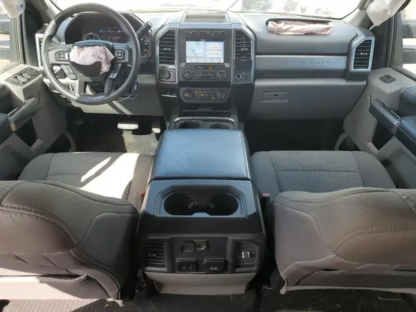 1FT7W2B62KEG41490 2019 FORD F250 - Image 8