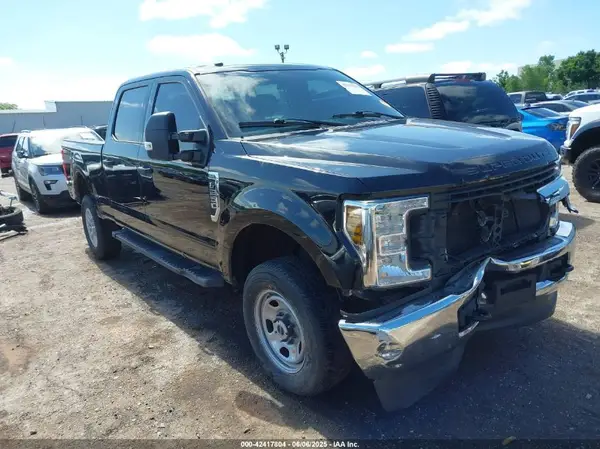 1FT7W2B62KEG47046 2019 FORD F250 - Image 1
