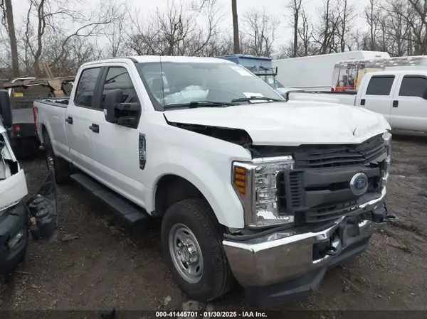 1FT7W2B62KEG69113 2019 FORD F250 - Image 1