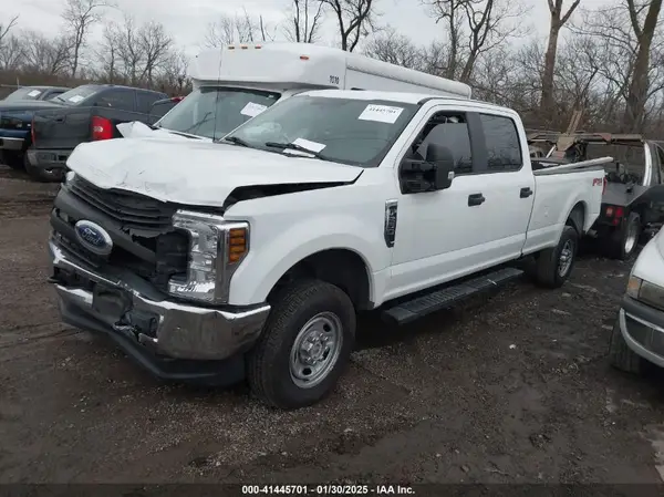 1FT7W2B62KEG69113 2019 FORD F250 - Image 2