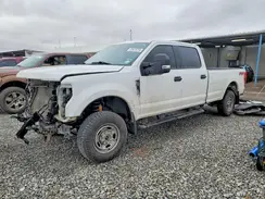 1FT7W2B62LEC13002 2020 FORD F250