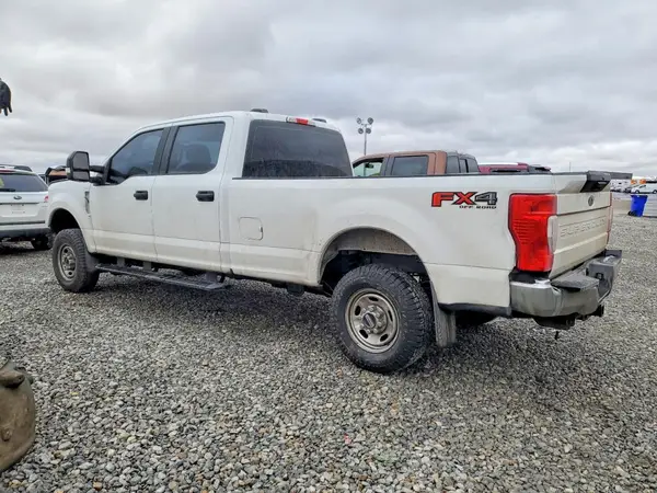 1FT7W2B62LEC13002 2020 FORD F250 - Image 2