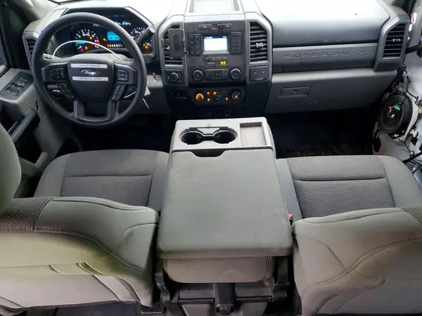 1FT7W2B62LEC13002 2020 FORD F250 - Image 8