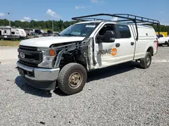 1FT7W2B62LEC19432 2020 FORD F250