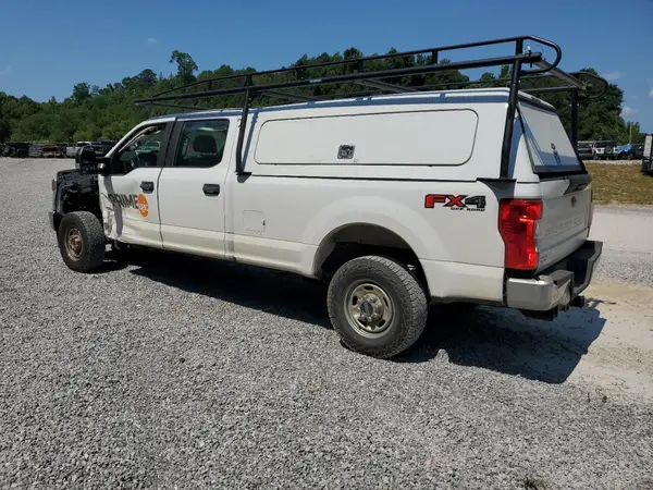 1FT7W2B62LEC19432 2020 FORD F250 - Image 2