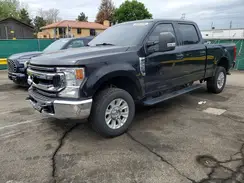 1FT7W2B62LEC22282 2020 FORD F250