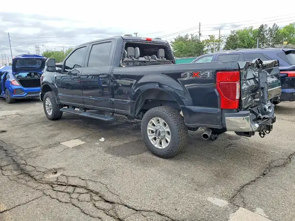 1FT7W2B62LEC22282 2020 FORD F250 - Image 2