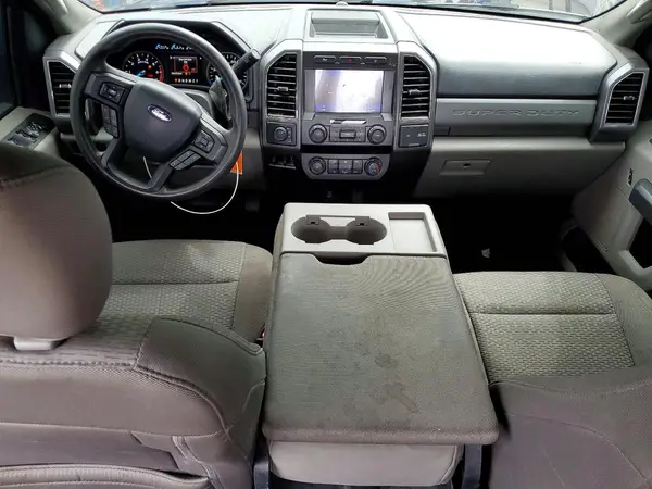 1FT7W2B62LEC22282 2020 FORD F250 - Image 8
