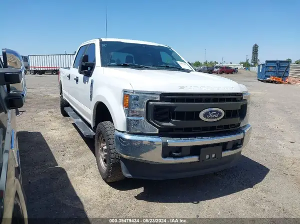1FT7W2B62LEC24470 2020 FORD F250 - Image 1