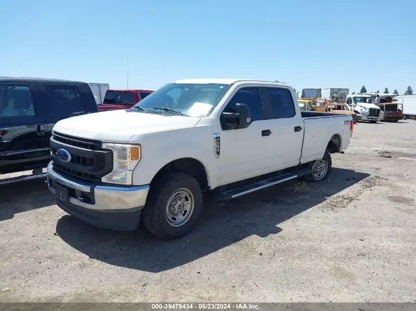 1FT7W2B62LEC24470 2020 FORD F250 - Image 2