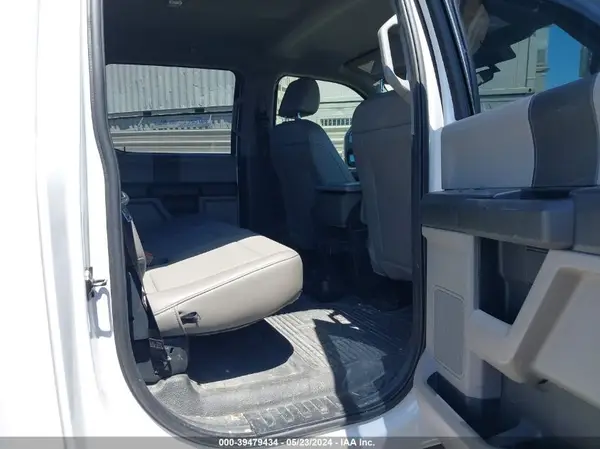 1FT7W2B62LEC24470 2020 FORD F250 - Image 8