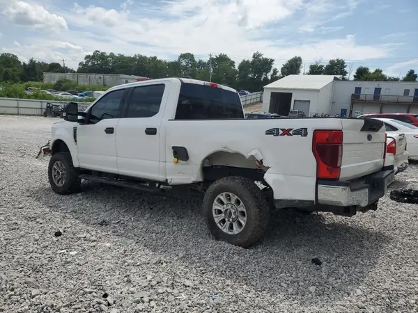 1FT7W2B62LEC46002 2020 FORD F250 - Image 2
