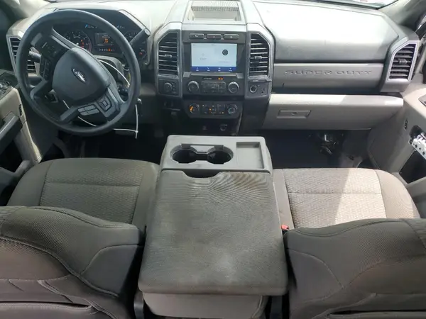 1FT7W2B62LEC46002 2020 FORD F250 - Image 8