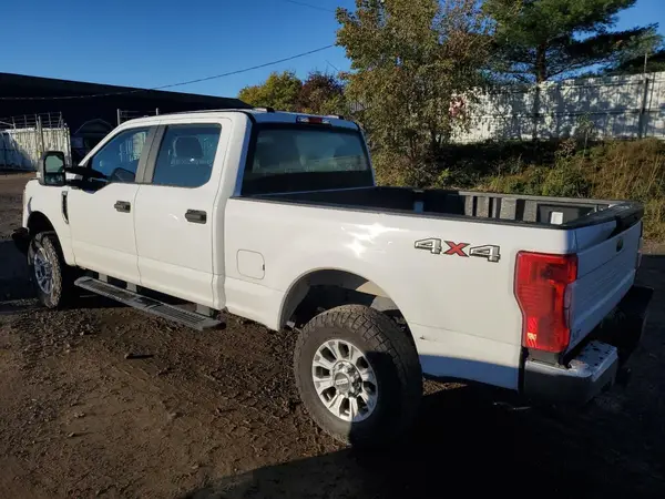 1FT7W2B62LEC68839 2020 FORD F250 - Image 2