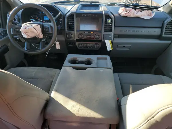 1FT7W2B62LEC68839 2020 FORD F250 - Image 8