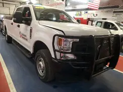 1FT7W2B62LEC75256 2020 FORD F250