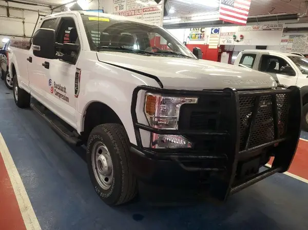 1FT7W2B62LEC75256 2020 FORD F250 - Image 1