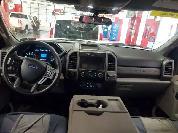 1FT7W2B62LEC75256 2020 FORD F250 - Image 2