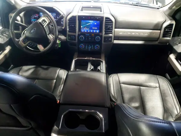 1FT7W2B62LEC84684 2020 FORD F250 - Image 8