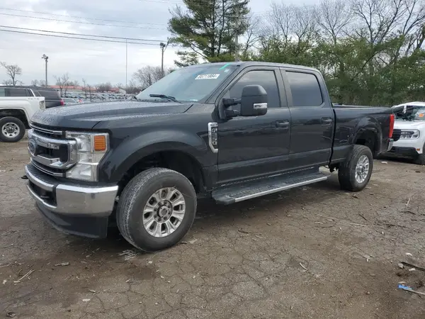 1FT7W2B62LEC86774 2020 FORD F250 - Image 1