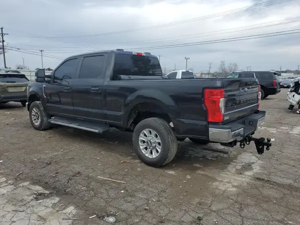 1FT7W2B62LEC86774 2020 FORD F250 - Image 2