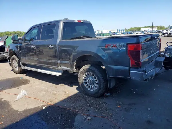 1FT7W2B62LEC98486 2020 FORD F250 - Image 2
