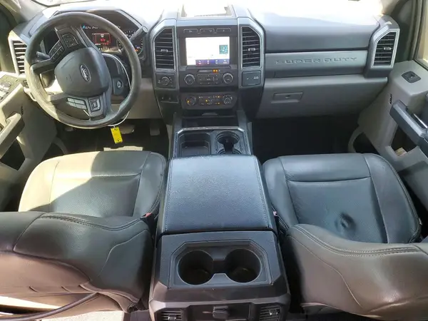 1FT7W2B62LEC98486 2020 FORD F250 - Image 8