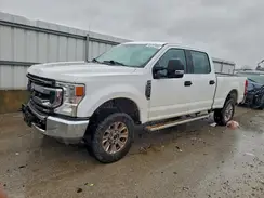 1FT7W2B62LED02021 2020 FORD F250