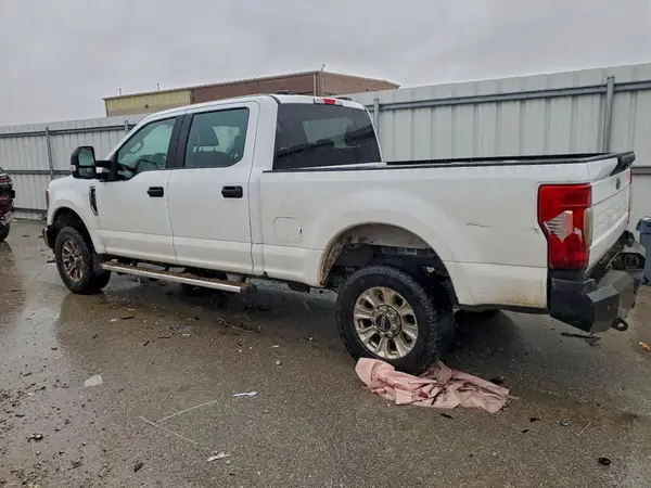 1FT7W2B62LED02021 2020 FORD F250 - Image 2