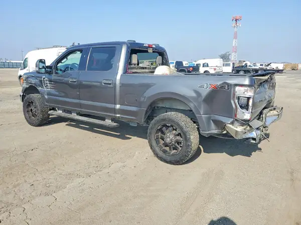 1FT7W2B62LED05873 2020 FORD F250 - Image 2