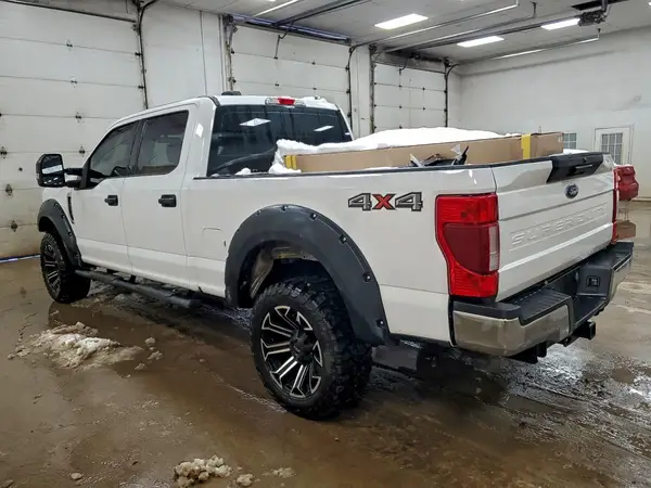 1FT7W2B62LED26299 2020 FORD F250 - Image 2