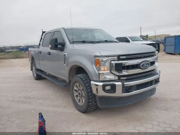 1FT7W2B62LED95896 2020 FORD F250 - Image 1