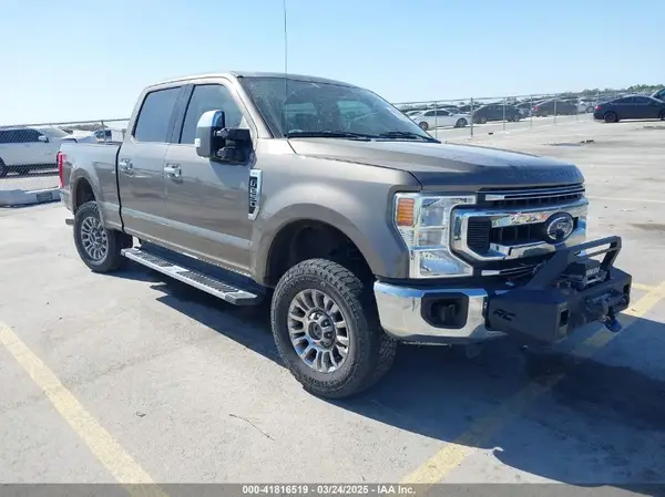 1FT7W2B62LEE05827 2020 FORD F250 - Image 1