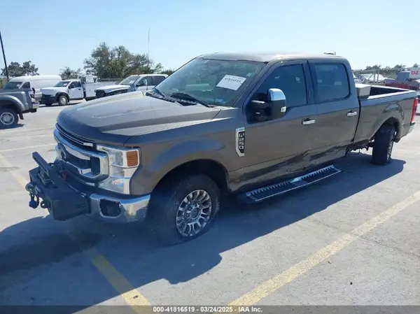 1FT7W2B62LEE05827 2020 FORD F250 - Image 2