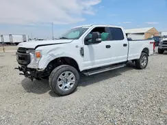 1FT7W2B62LEE07237 2020 FORD F250