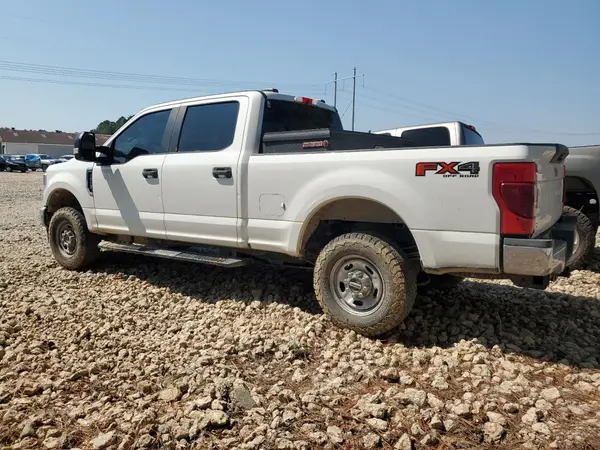 1FT7W2B62LEE30761 2020 FORD F250 - Image 2