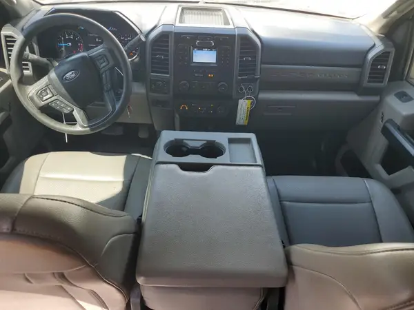 1FT7W2B62LEE30761 2020 FORD F250 - Image 8