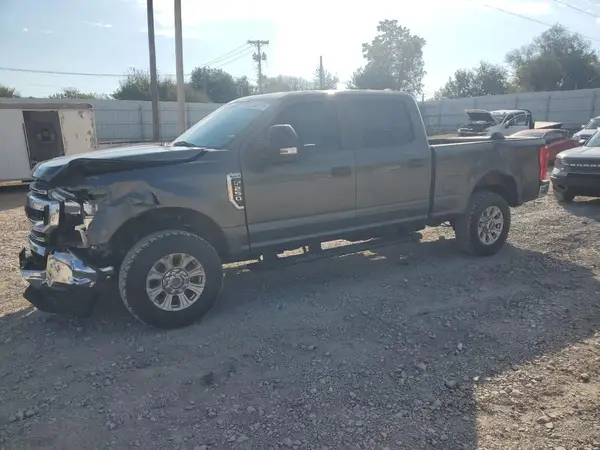 1FT7W2B62LEE31926 2020 FORD F250 - Image 1