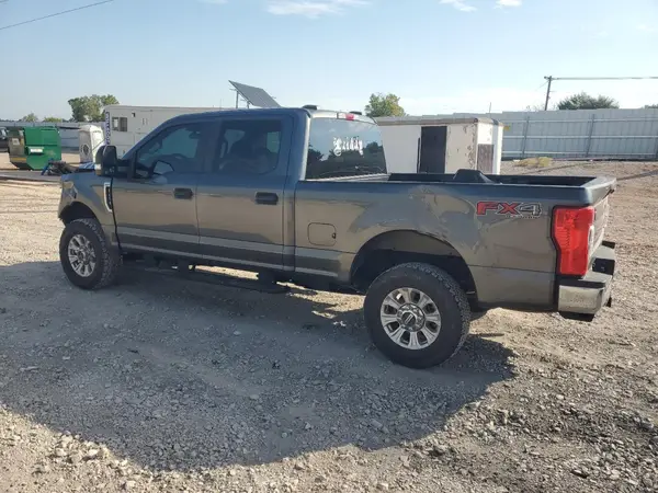 1FT7W2B62LEE31926 2020 FORD F250 - Image 2