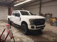 1FT7W2B62LEE64893 2020 FORD F250