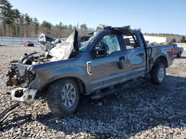1FT7W2B62LEE64960 2020 FORD F250 - Image 1