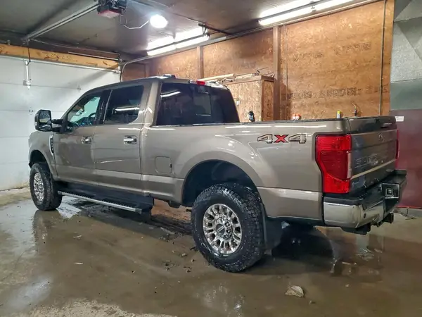 1FT7W2B62LEE74176 2020 FORD F250 - Image 2
