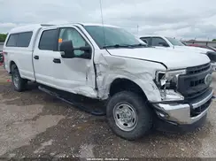 1FT7W2B62LEE75019 2020 FORD F250