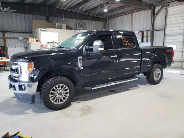 1FT7W2B62LEE76574 2020 FORD F250 - Image 1