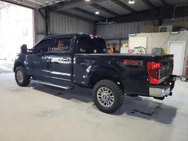 1FT7W2B62LEE76574 2020 FORD F250 - Image 2
