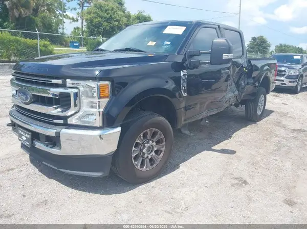 1FT7W2B62LEE93164 2020 FORD F250 - Image 2